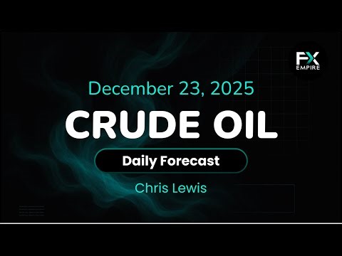 Crude Oil Price Forecast Today , Technical Analysis (December 23): WTI, Brent Face Gravity