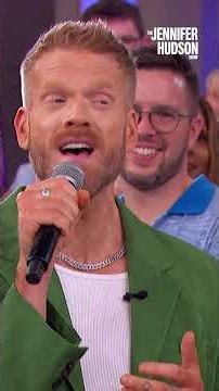 To be serenaded by the one and only Pentatonix!