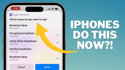 Transform your iPhone with these 8 incredible Siri shortcuts