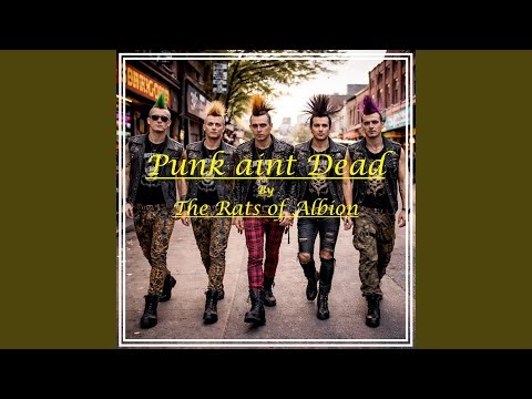 Restless (feat. The Rats of Albion)