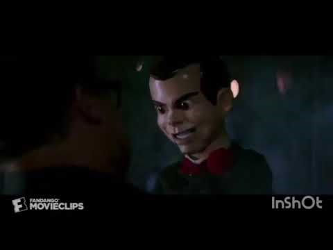 Defeats of my favorite non-disney villains part 1