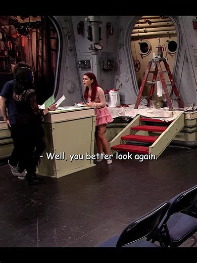 Disney Theatre's Classic Performances#school #foryou #victorious #tori #beck