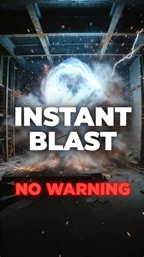 The Electrical Explosion You Never See Coming