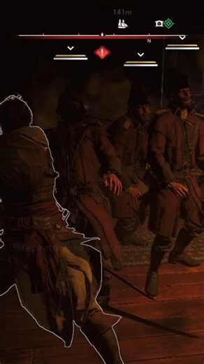 Assassin's Creed: Black Flag Resynced #assassinscreed #blackflag
