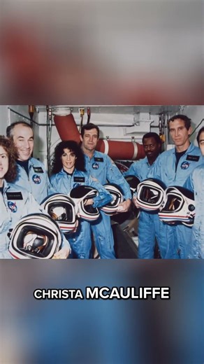 40 years since the deadly NASA Challenger launch that killed 7 astronauts