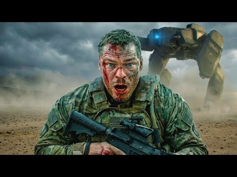 Dusri duniya ke alien ko khatam karne ranger soldier ka mission | Film/Movie Explained in Hindi/Urdu