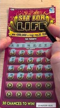 31 Days Since Back to Back Wins . . . Does It Finally Happen? | California Set for Life (Day 82)