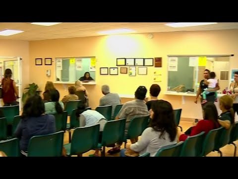 Revelan pagos indebidos de Medicaid por más de $207 millones | Noticias Telemundo