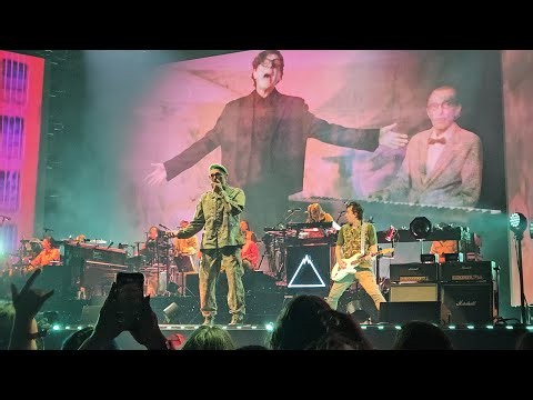 Gorillaz: The Mountain Tour - Full Concert - Live in Toronto 2026