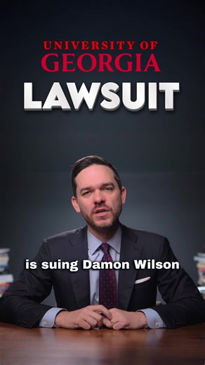 UGA Lawsuit Explained: Legal Insights from Experts