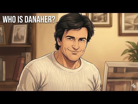 John Danaher | The Philosophy Professor Who Accidentally Broke Jiu Jitsu