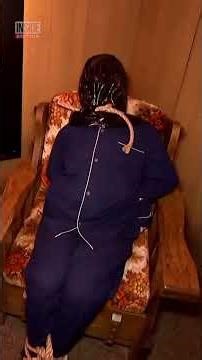 Would You Go To An Exhibit About Serial Killers? #shorts