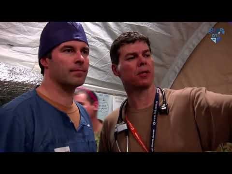 DARPA Triage Challenge: AI & Tech Redefining Crisis Response