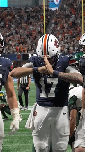 Auburn vs. Baylor | 2026 Aflac Kickoff Game Highlights