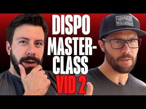 Days 0-1 (Prep & Blast) - Dispo Masterclass For Million Dollar Wholesalers