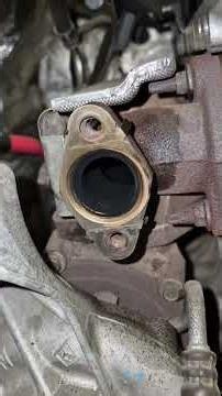 Curatare galerie Admisie + SupapeBMW Seria 3 F30#mecanic #bmwservice #bucuresti #serviceauto