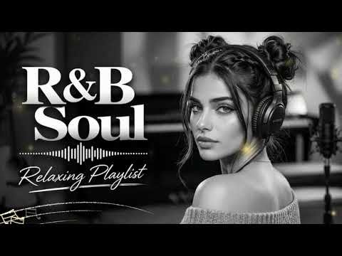 🎧 R&B Soul One More Night 💜 Smooth R&B Playlist, Soul Music & Addictive Grooves for Every Mood