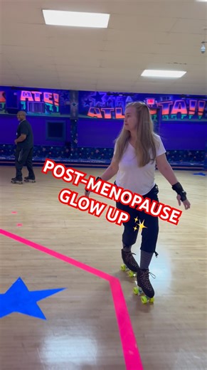 Over 55 and MORE energy after menopause?! 😳 🥰 #ad