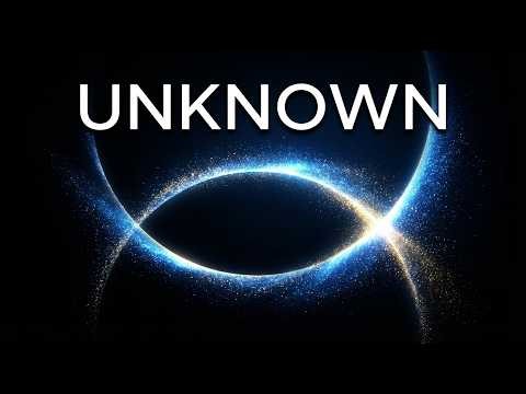 NASA Saw The Edge Of Everything... What Did They Find? - Nightly Rest