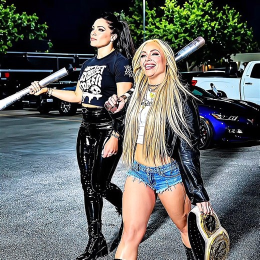 Liv Morgan Attack On Rhea Ripley Edit! 😰 #wwe #rhearipley #livmorgan #shorts