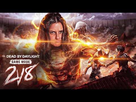 NOUVELLE MAJ, SNK, DARKEST DUNGEONS, ALIEN, 2V8, (Dead by Daylight) | EPISODE BONUS