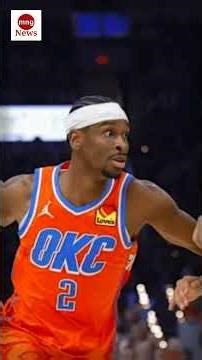 Short-Handed Warriors Falter as Thunder Deliver Dominant Road Win | thunder vs warriors #shorts