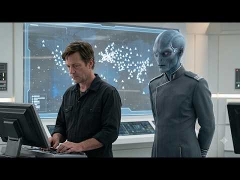 Alien Armada Decimated—Because They Interrupted a Human's Taco Tuesday