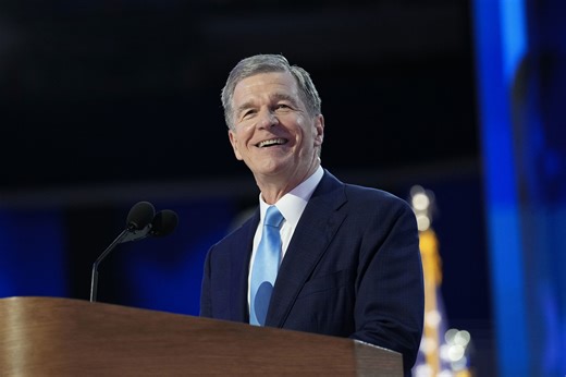 Democrat's chances of flipping North Carolina Senate seat surge—poll