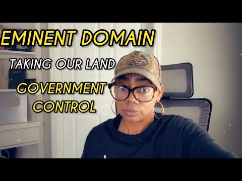 SHUTTING POWER OFF! Taking Our Homes to Build Data Centers..Eminent Domain | Mini Data Centers
