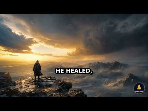Prometheus: The God Who Chose Humanity Over Heaven