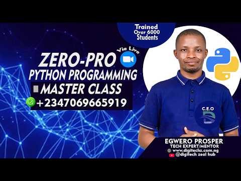 Python Lists & Methods Explained (Beginner to Pro)