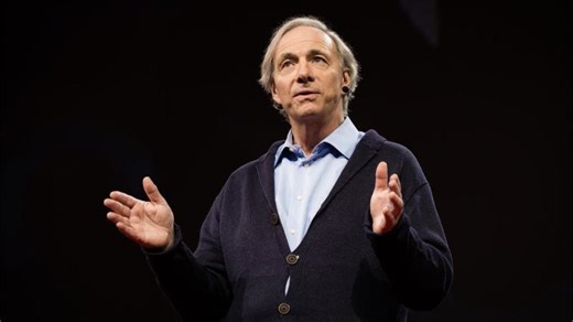 How to build a company where the best ideas win | Ray Dalio | Ray Dalio | 37 comments