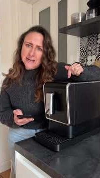 ☕ Refurbished Kaffeevollautomaten von Tchibo – nachhaltig, geprüft & günstiger! ♻️