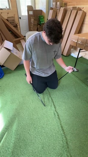 Golf Givy Time Live Stream