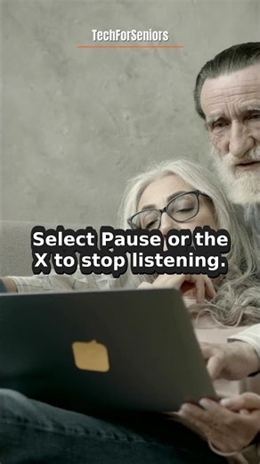 Let Microsoft Edge Read Web Pages Out Loud