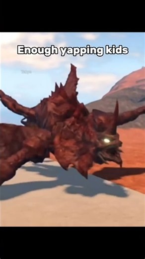 the fastest Kaiju??[Kaiju alpha] #roblox #godzilla