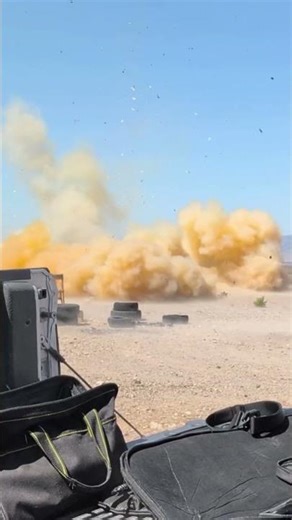 15lbs tannerite vs iMac, tv, radiator #explosion