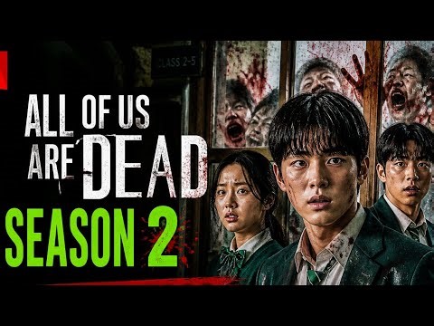 All of Us Are Dead Season 2 Review | Full Breakdown & Hidden Details Explained