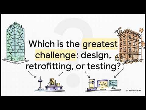 Earthquake Protection - Building Technology