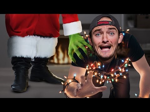 Most Unexpected Christmas Videos