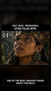 Ancient Maya: Temples, Stars, Kings, and Secrets