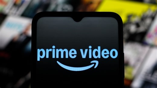 Prime Video’s Canceled TV Show Gets New Life Under Arcane Producer