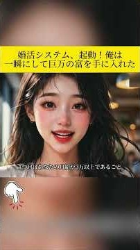 [異世界最新作]お見合い相手が「数億円の豪邸と高級車を持っていてほしい」と言った瞬間、俺はそれらをすべて手に入れた！すべてはお見合いシステムとバインドしていたからだ！ #異世界アニメ#アニメフル全話