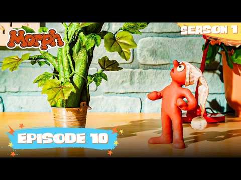 "Beanstalk" | Season 1 Episode 10