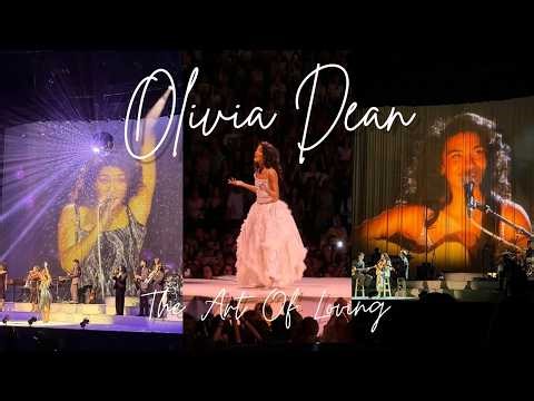 Olivia Dean: The Art of Loving Tour