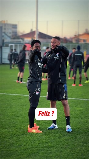 Endrick Scores for Lyon: New Year Highlights