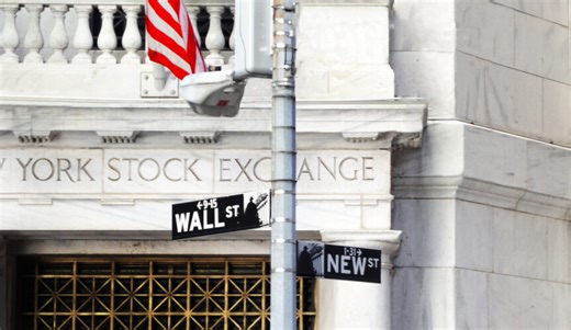 Dow Jones Industrial Average (DJIA) Reclaims 50,000 as Airlines and Semiconductor Stocks Lead Broad Market Rally