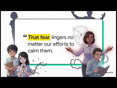 ICE Impacts Video