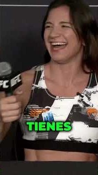 Aileen Perez: 'I Have a Piece of Mexico in My Heart'