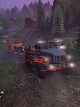 #games #season14 #shorts #snowrunner